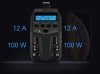 SkyRC T200 Dwukanałowa Ładowarka LiPo/LiFe/Lilon/LiHV 1-6S 2x100W 12A